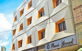 Ranis Grand